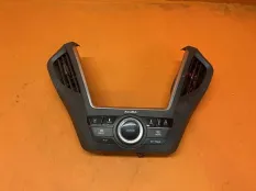 Блок управления магнитолой Acura MDX YD3 J35Y5
