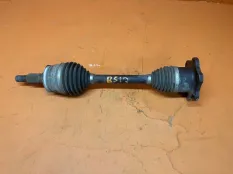 Привод передний Chevrolet Tahoe K2 5.3 2015