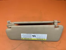 Козырек солнцезащитный правый Porsche Cayenne 958