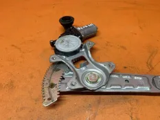 Стеклоподъемник двери задний правый Infiniti JX35