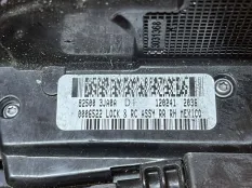 Замок двери задний правый Infiniti JX35 L50 3.5