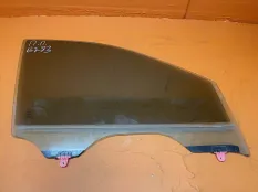 Стекло двери переднее правое Nissan Pathfinder R52