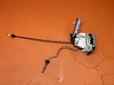Замок двери задний правый Jeep Grand Cherokee WK2