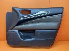 Обшивка двери передняя правая Infiniti JX35 L50