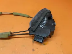Замок двери передний правый Infiniti JX35 L50 3.5