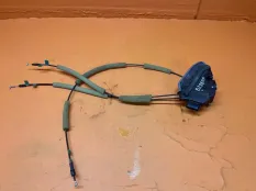Замок двери передний правый Infiniti JX35 L50 3.5