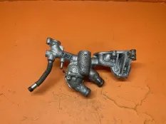 Корпус термостата Honda Pilot 2 J35Z4 2011