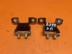 Петля крышки багажника Mazda CX-9 TC 2.5 2018