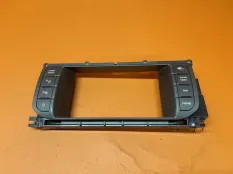 Панель управления магнитолой Land Rover Evoque