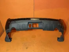 Бампер задний Honda Pilot 2 J35Z4 2011