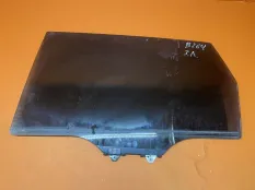 Стекло двери заднее левое Acura MDX YD3 J35Y5 2015