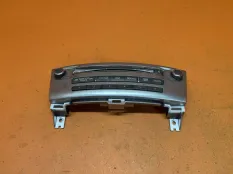 Блок управления магнитолой Infiniti JX35 L50 3.5