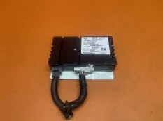 Блок управления телефоном Infiniti JX35 L50 3.5
