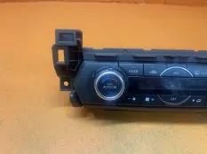 Блок климат-контроля передний Mazda CX-9 TC 2.5