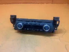 Блок климат-контроля передний Mazda CX-9 TC 2.5