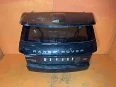 Крышка багажника Land Rover Evoque L538 2.2 2012