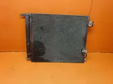 Радиатор кондиционера Hummer H3 3.7 2007