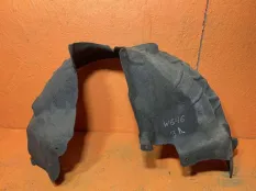 Подкрылок задний левый Land Rover Evoque L538 2.2