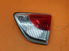 Фонарь крышки багажника задний правый Nissan