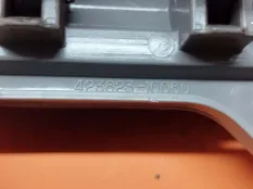 Ручка двери внутренняя задняя правая Toyota Sienna