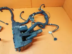 Проводка подкапотная Ford Edge 3.5 2013