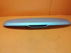Спойлер крышки багажника Jeep Grand Cherokee WK2