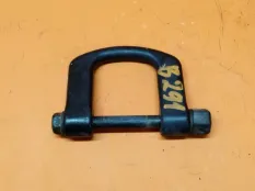 Петля буксировочная Hummer H3 3.7 2009