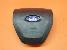 Подушка безопасности в руль Ford Explorer U502 3.5