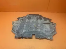 Защита двигателя Mercedes-Benz GLK X204 2010