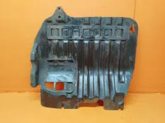 Защита двигателя Hummer H3 3.7 2009