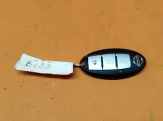Брелок сигнализации Nissan Pathfinder R52 3.5 2013