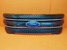 Решетка радиатора Ford Explorer U502 3.5 2013