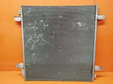 Радиатор кондиционера Infiniti QX56 Z62 5.6 2011