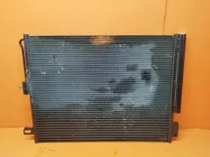 Радиатор кондиционера Jeep Grand Cherokee WK2 3.6