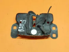 Замок капота Jeep Grand Cherokee WK2 3.6 2012