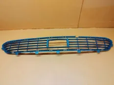 Решетка бампера передняя Infiniti QX56 Z62 5.6