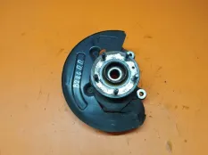 Кулак поворотный передний правый Ford Explorer