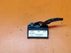 Блок управления раздаточной коробкой Hummer H3 3.5