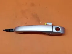 Ручка двери внешняя передняя левая Jeep Grand