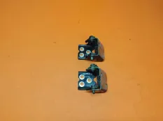 Петля двери задняя правая Hummer H2 6.0 2003
