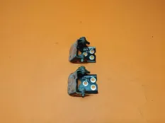 Петля двери задняя левая Hummer H2 6.0 2003