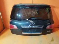 Крышка багажника Infiniti QX56 Z62 5.6 2011