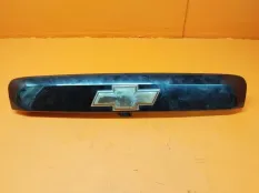 Накладка крышки багажника Chevrolet Tahoe GMT900