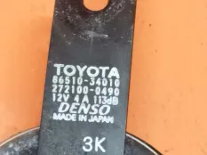 Сигнал звуковой Toyota Sienna 2 3.5 2008
