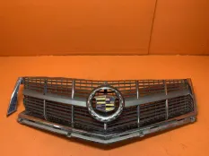 Решетка радиатора Cadillac SRX 2 3.0 2010