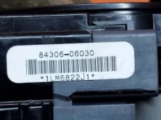 Шлейф подрулевой Toyota Sienna 2 3.5 2008