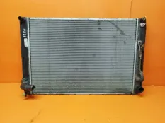 Радиатор основной Toyota Sienna 2 3.5 2008