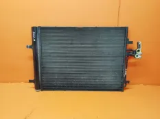 Радиатор кондиционера Land Rover Freelander LR2