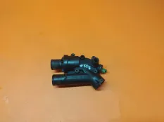 Корпус термостата Land Rover Freelander LR2 2.2