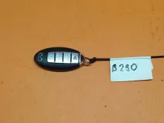 Брелок сигнализации Infiniti QX56 Z62 5.6 2011